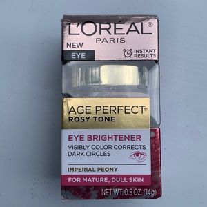 L’oreal Paris Age Perfect Rosy Tone